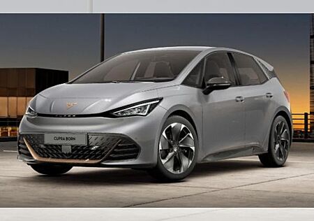 Cupra Born 150 kW (204 PS) 60 kWh - BESTELLAKTION!