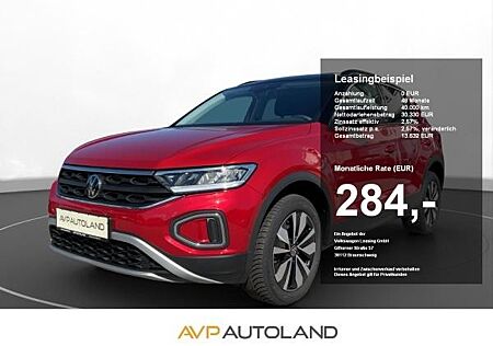 VW T-Roc Volkswagen 2.0 TDI DSG MOVE | NAVI | LED | SITZH. |