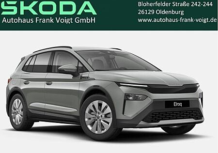 Skoda Elroq 50 Tour *Bestellaktion*
