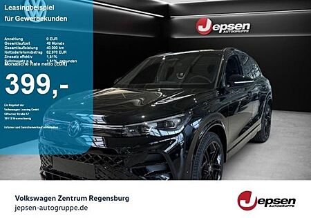 VW Tiguan Volkswagen R-Line | ab 369,- netto mtl. leasen