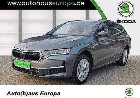 Skoda Octavia Combi Essence 1.5 TSI 85 kW