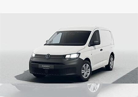 VW Caddy Volkswagen Cargo 1,5 TSI 6-Gang Schaltgetriebe