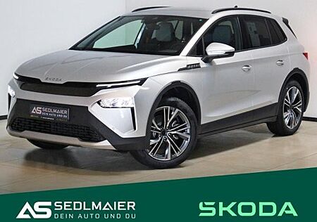 Skoda Elroq 60 Lodge WPumpe|TravAssist|SHZ|NAV|Cam|APP