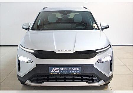 Skoda Elroq 60 Lodge WPumpe|TravAssist|SHZ|NAV|Cam|APP