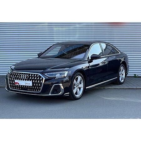 Audi A8 leasen