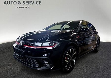 VW Polo Volkswagen GTI 2,0 l TSI 7-Gang-DSG - verfügbar