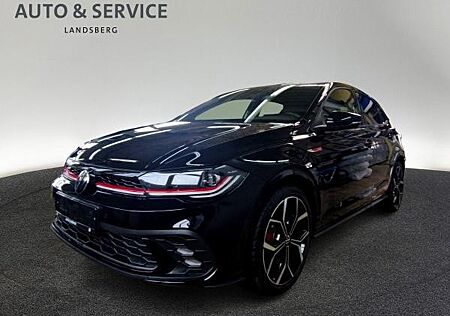 VW Polo Volkswagen GTI 2,0 l TSI 7-Gang-DSG - verfügbar