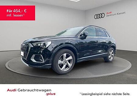 Audi Q3 35 TDI LED Navi Kamera StandHZG CarPlay