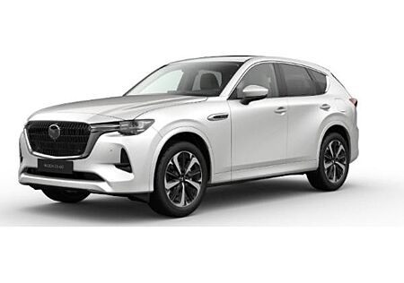 Mazda CX-60 Takumi 360° Kamera BOSE Keyless