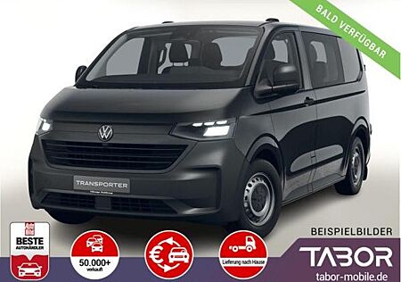 VW T6 Transporter Volkswagen Transporter T7 Plus TDI 110 Klimaaut AHK Kam 6-S