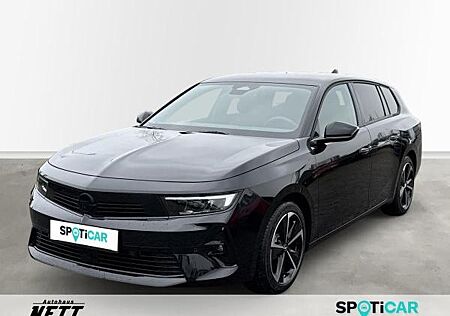 Opel Astra L Sports Tourer