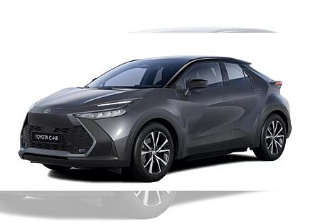 Toyota C-HR PHEV ***Aus Berlin*** Teamplayer 2025***Privat***