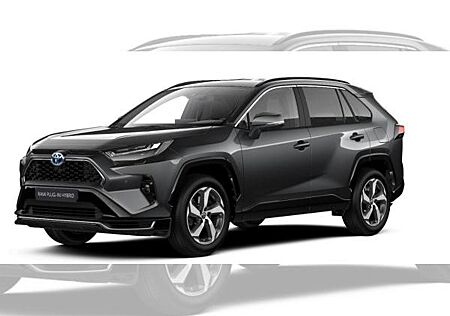 Toyota RAV 4 PHEV ***Aus Berlin*** Teamplayer 2025***Privat***