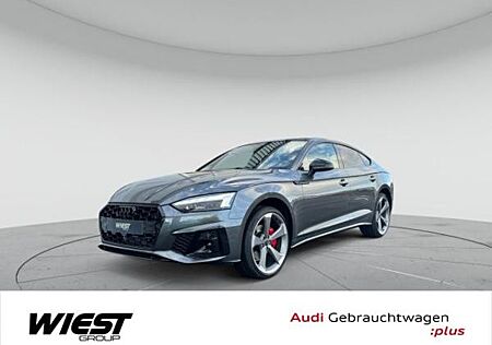 Audi A5 Sportback 40 TDI S tronic 2x S line Navi B&O Matrix-LED Pano