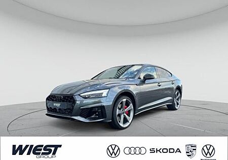 Audi A5 Sportback 40 TDI S tronic 2x S line Navi B&O Matrix-LED Pano