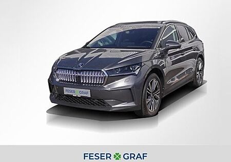 Skoda Enyaq 85 *RFK KLIMA MATRIX SHZ*