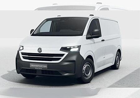VW T5 Transporter Volkswagen Transporter Kasten "kurzfristig Verfügbar"