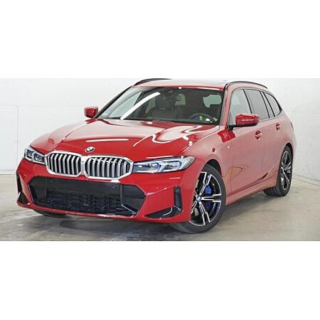 BMW 330 leasen