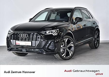 Audi Q3 S line 35 TFSI S tronic