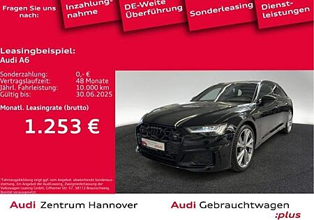 Audi A6 40 2.0 TDI Avant quattro S line