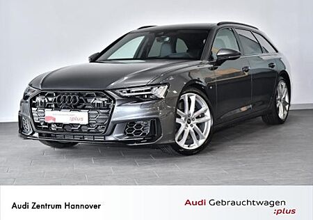 Audi S6 Avant 3.0 TDI tiptro nic
