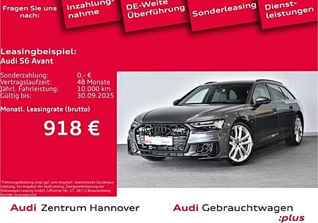 Audi S6 Avant 3.0 TDI tiptro nic
