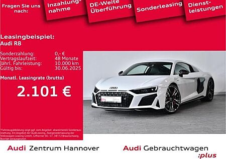 Audi R8 Coup V10 performance RWD S tronic