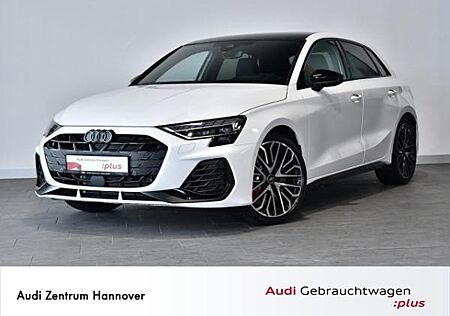 Audi S3 Sportback TFSI S tronic