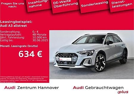 Audi A3 allstreet 35 TDI S tronic
