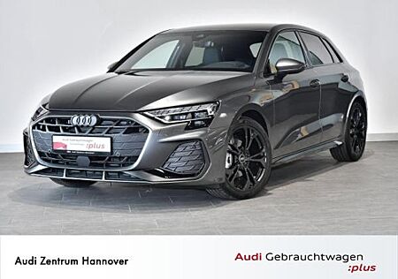 Audi A3 Sportback 35 TDI S tronic S line