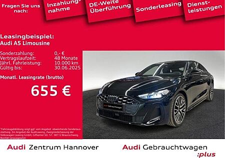 Audi A5 Limousine TFSI S tronic