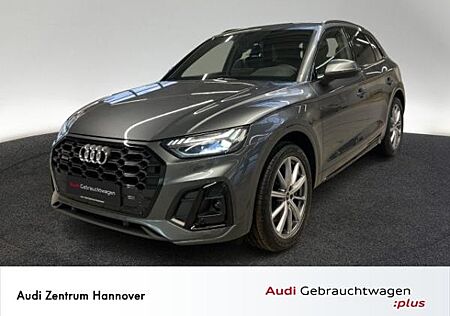 Audi SQ5 TDI tiptronic