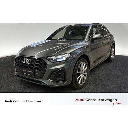 Audi SQ5 leasen