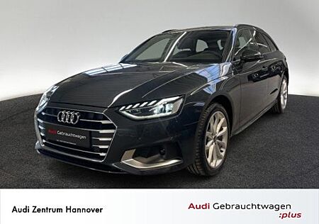 Audi A4 Avant Advanced 35 TDI ACC Kamera LED Navi