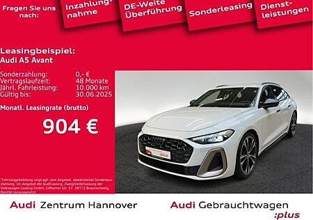 Audi A5 Avant TDI quattro edition one HuD Matrix B&O ACC