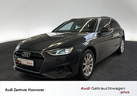 Audi A4 Avant 30 TDI ACC virtual LED Navi DAB