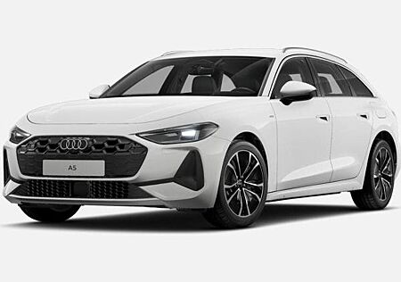 Audi A5 Avant e-Hybrid quattro 220kW S tronic ❗️AB JUNI VERFÜGBAR🚀