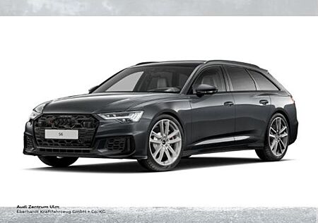 Audi S6 Avant TDI tiptronic #SofortVerfügbar