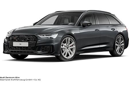 Audi S6 Avant TDI tiptronic #SofortVerfügbar