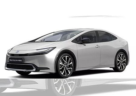 Toyota Prius Plug-in Hybrid ***Aus Berlin*** Excecutive 2025***Privat***verschiedene Farben***