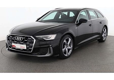 Audi A6 Avant 40TDI qu. S line S-Tronic Matrix/P-Dach