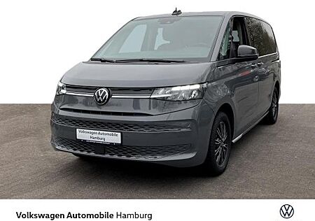VW T7 Multivan Volkswagen Multivan Life 2,0 l TDI DSG lang 'GOAL'
