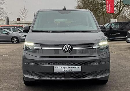VW T7 Multivan Volkswagen Multivan Life 2,0 l TDI DSG lang 'GOAL'