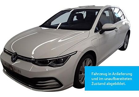 VW Golf Volkswagen 8 Style 1.4 TSI Hybrid DSG Navi Tempomat