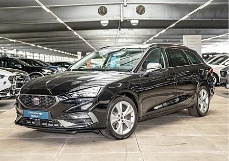 Seat Leon Sportstourer FR-Line 2.0 TDI DSG