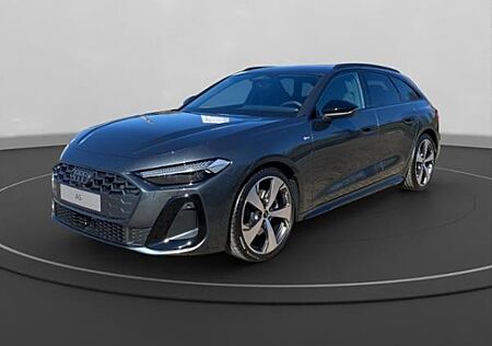 Audi A5 Avant TDI QUATTRO+S-LINE+AHK+TECH PLUS