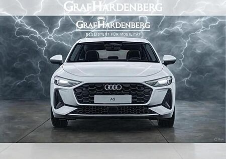 Audi A5 Limousine 300PS PLUG-IN HYBRID MIT 100 KM REICHWEITE + QUATTRO || GEWERBEKUNDENAKTION ||