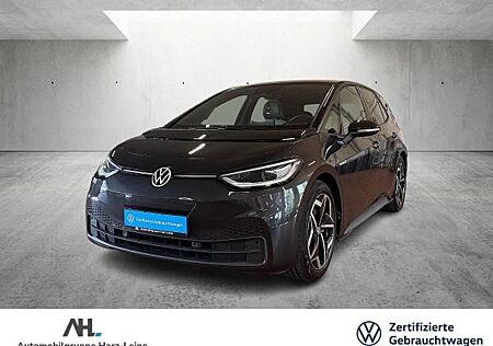 VW ID.3 Volkswagen Pro Performance Matrix Navi ACC RFK Sport-Paket