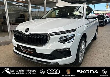 Skoda Kamiq Tour 1,5 TSI 7-Gang-DSG SOFORT VERFÜGBAR