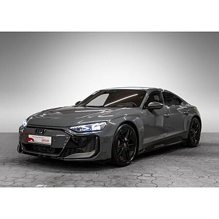 Audi RS e-tron GT leasen